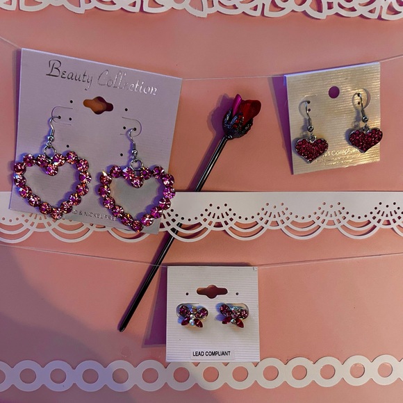 Valentine’s Bundle - Picture 1 of 1